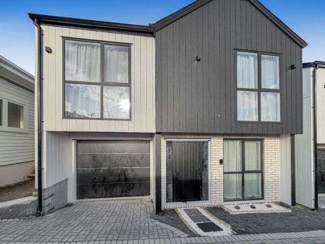 House for rent in Sandringham, Albert-Eden