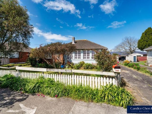 House for rent in Balmoral, Oroua County
