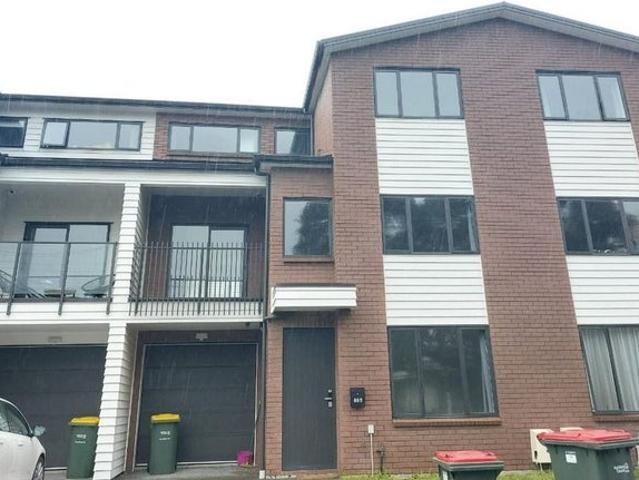 House for rent in Balmoral, Oroua County