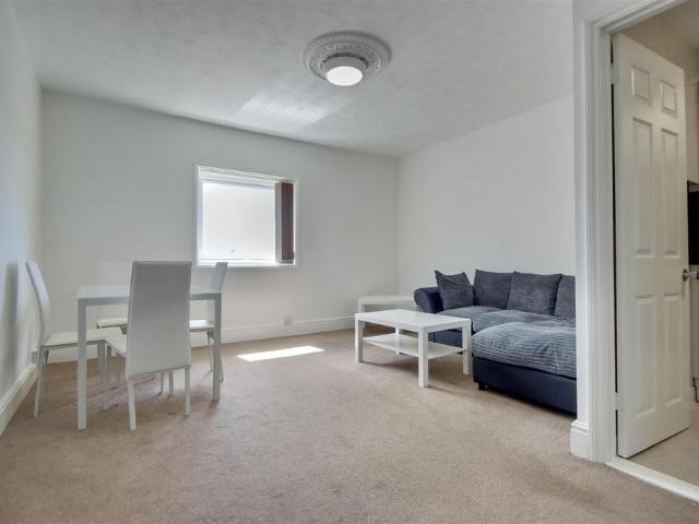 Apartment for rent in Southsea, Portsmouth