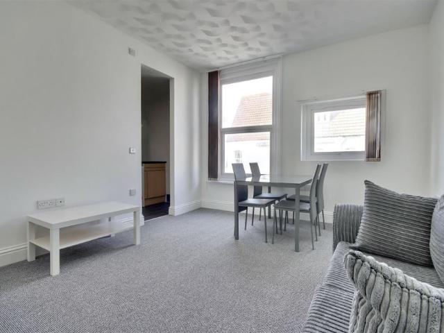 Apartment for rent in Southsea, Portsmouth