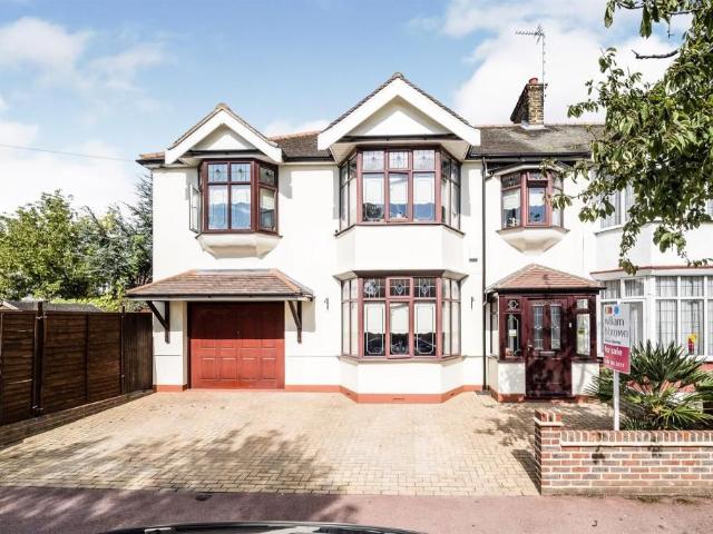 House for rent in Greater London