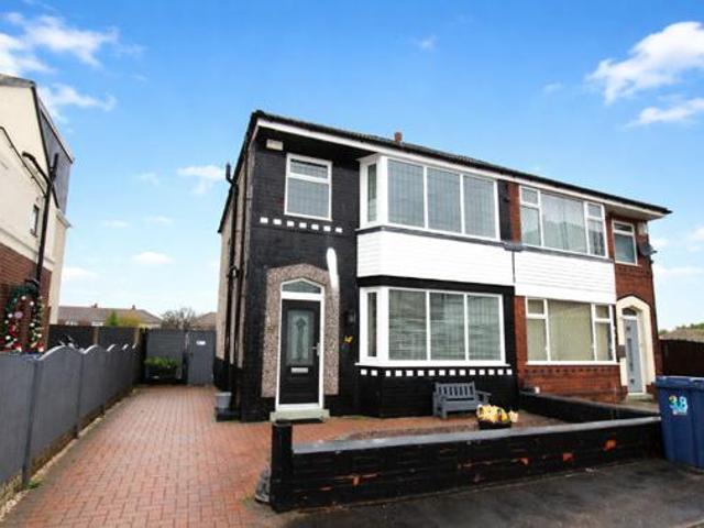 House for sale in Firbank, Lancashire