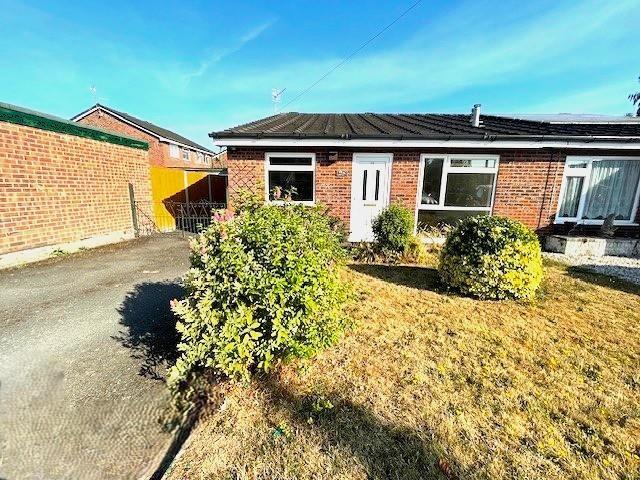 House for rent in Oswestry, Shropshire