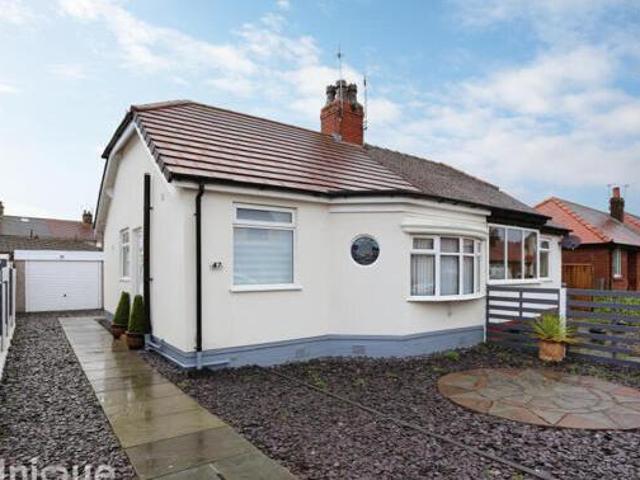 House for sale in Blackpool