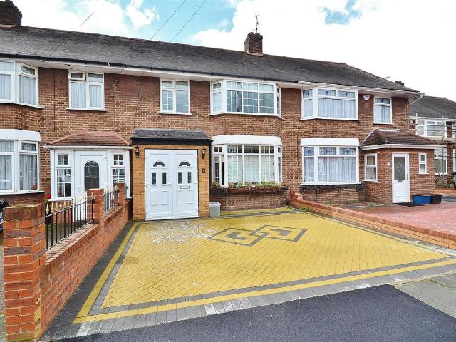 House for rent in London Borough of Redbridge, Greater London