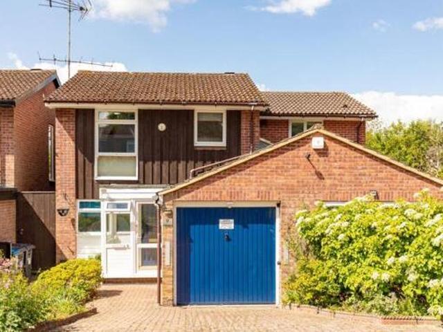 House for sale in Perryfields, West Sussex