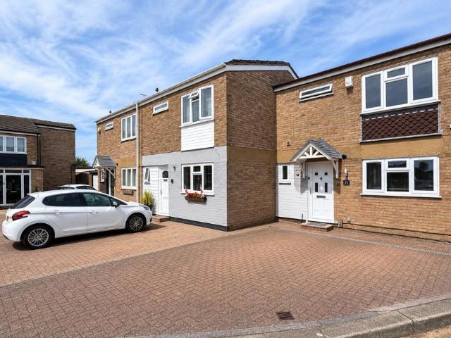 House for rent in Stanford-le-hope, Essex