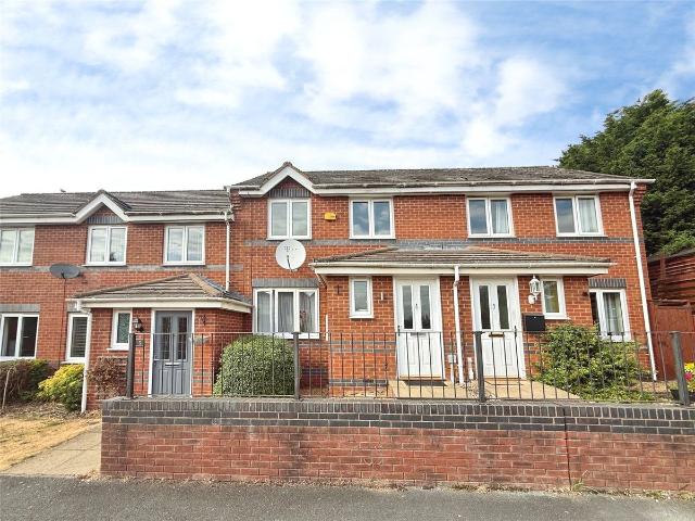 House for rent in Egginton, East Midlands
