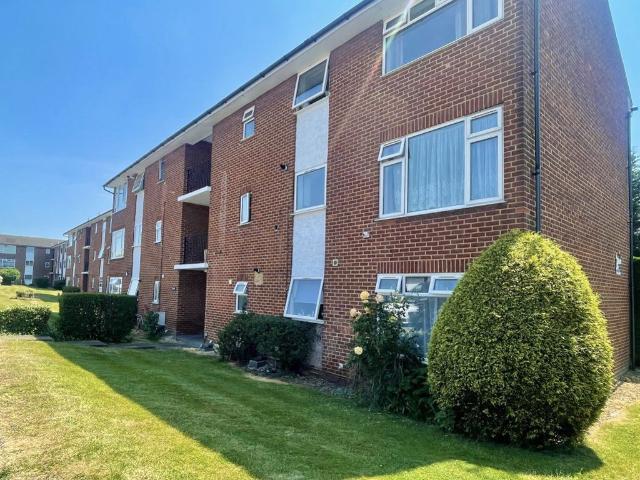 Apartment for rent in Cippenham, Slough
