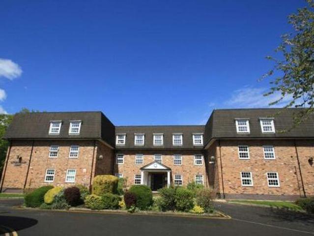 House for sale in Wilmslow
