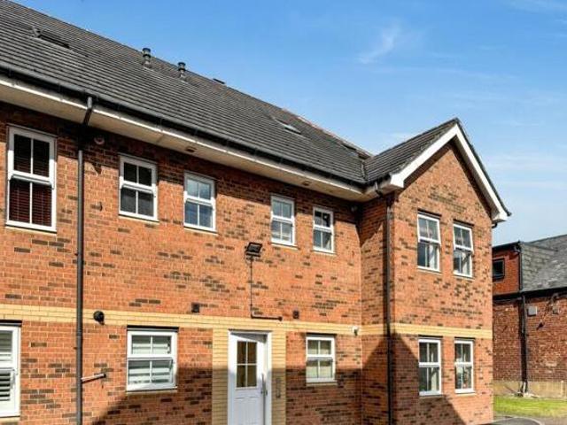 House for sale in Sunderland Bridge