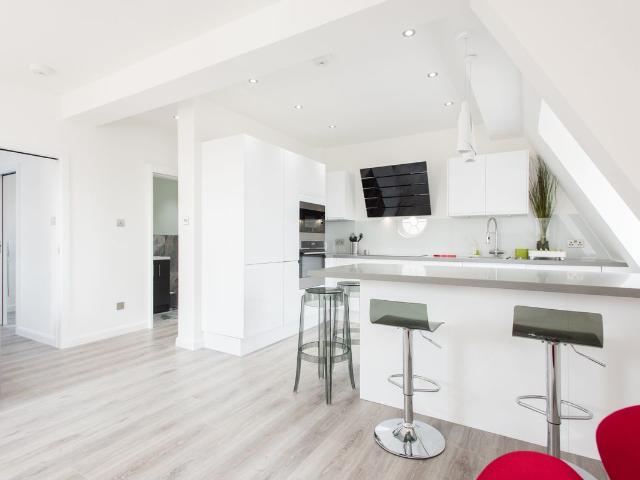 Apartment for rent in Soho, Greater London