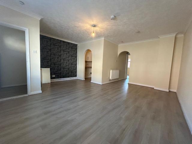 Apartment for rent in Dairycoates, Hull