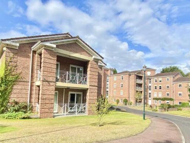 House for sale in Porthill, Frankwell