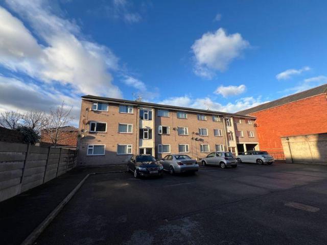 Apartment for rent in Meols Cop, Southport
