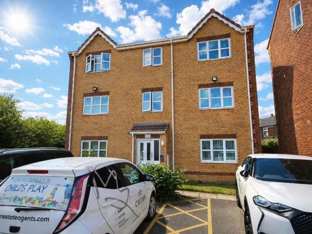 House for rent in Featherstone, Streethouse