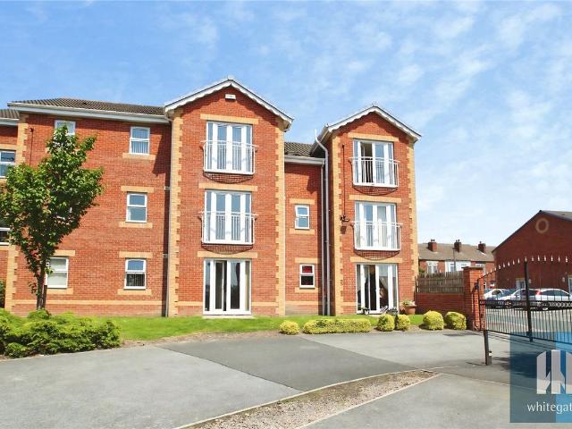 House for rent in Featherstone, Streethouse