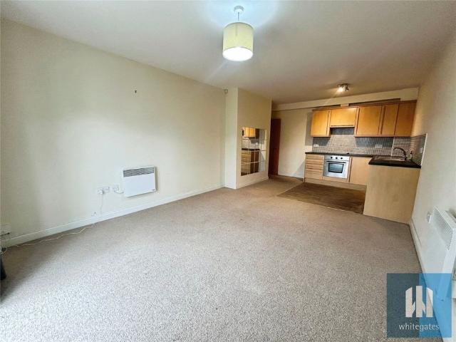 Apartment for rent in Featherstone, Streethouse