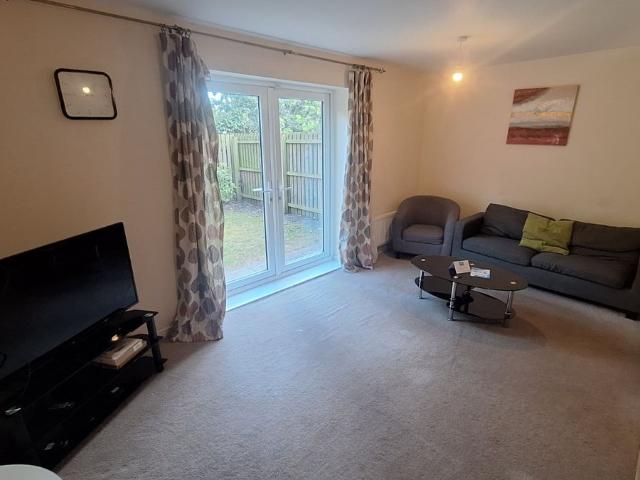 Apartment for rent in Bell Farm, High Field
