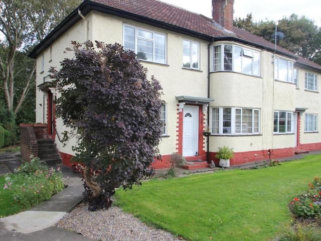 Apartment for rent in Moortown, Leeds