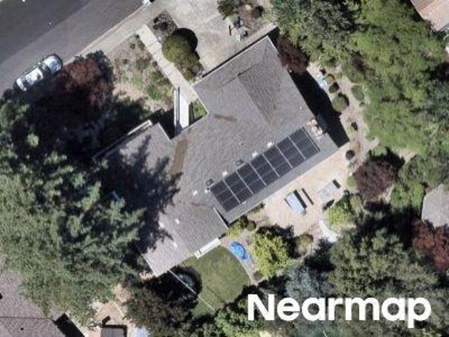 House for sale in Moraga, California