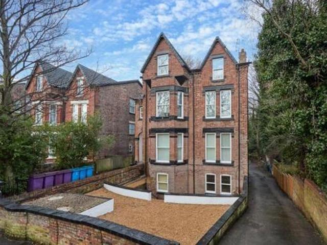 House for sale in Birkenhead