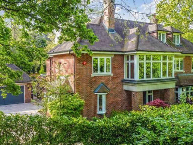 House for sale in Ascot, Berkshire