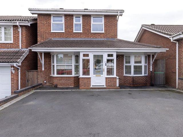 House for rent in Rowley Village, West Midlands