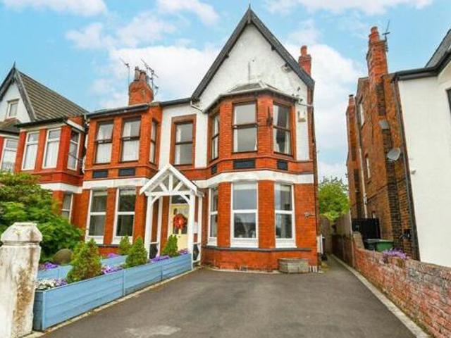 House for sale in Wallasey, Liverpool City Region