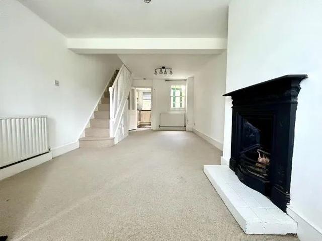 House for rent in Barkingside, Greater London