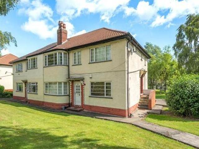 House for sale in Moortown, West Yorkshire