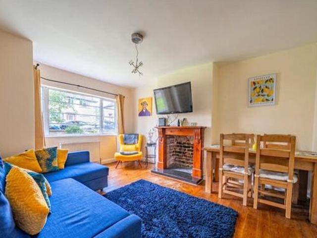 House for sale in Moortown, West Yorkshire
