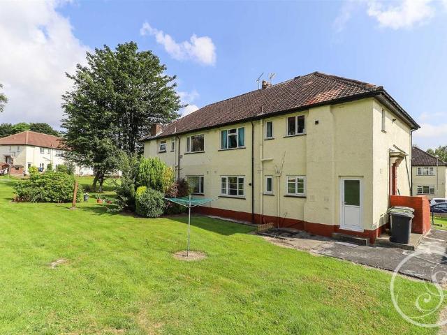 Apartment for rent in Moortown, Leeds