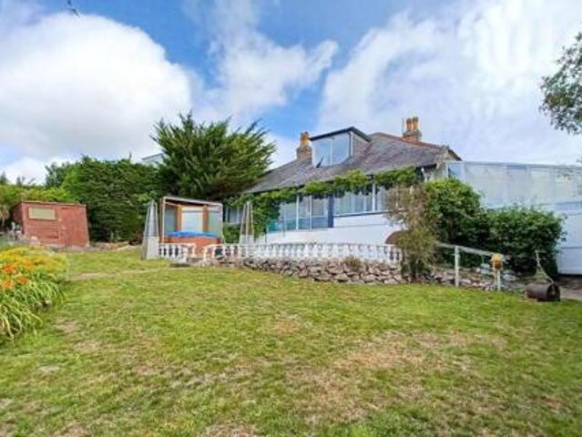 House for sale in Higher Bartle, Lancashire