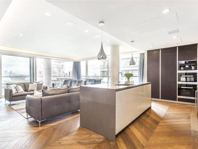 House for rent in The Borough, Greater London