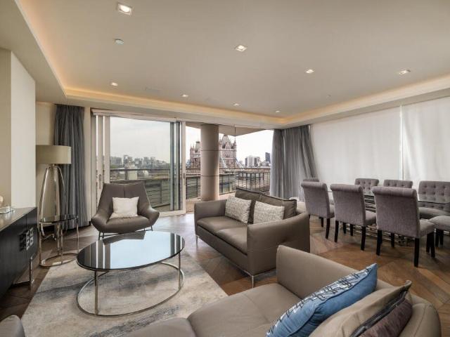 House for rent in The Borough, Greater London
