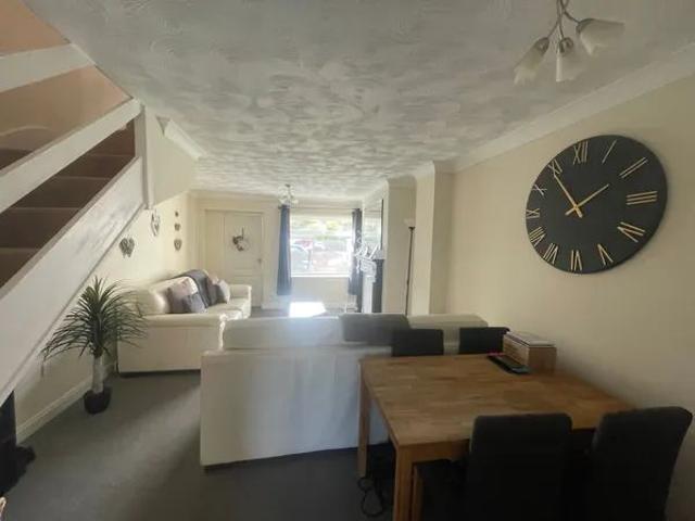 House for rent in Titchfield, Hucknall