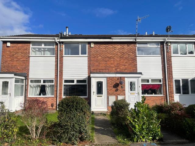 Apartment for rent in Titchfield, Hucknall
