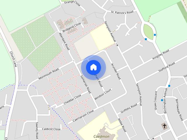 House for rent in Eston, Tees Valley