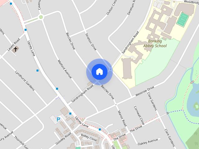 House for rent in Greater London