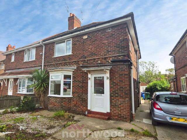 House for rent in Intake, South Yorkshire