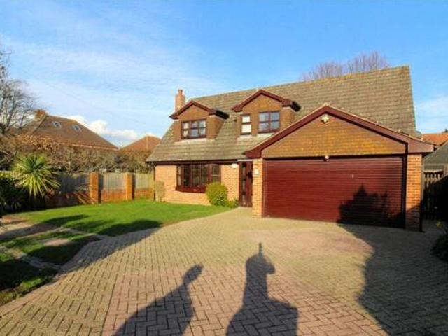 House for sale in Fareham, Hampshire