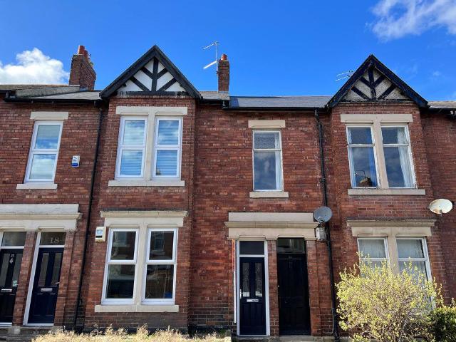 Apartment for rent in South Gosforth, Tyne And Wear