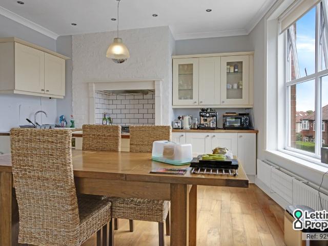 House for rent in South Gosforth, Tyne And Wear