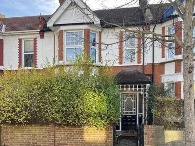 House for rent in Leytonstone, Greater London