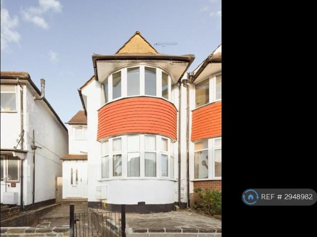 House for rent in Brent Cross, Greater London