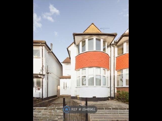 House for rent in Brent Cross, Greater London