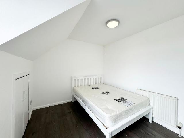 Studio for rent in London Borough of Barnet, Greater London