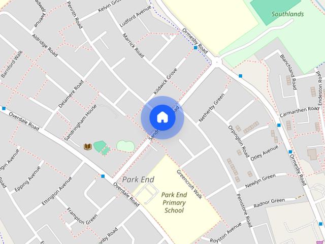 House for rent in Normanby, Isle Of Man